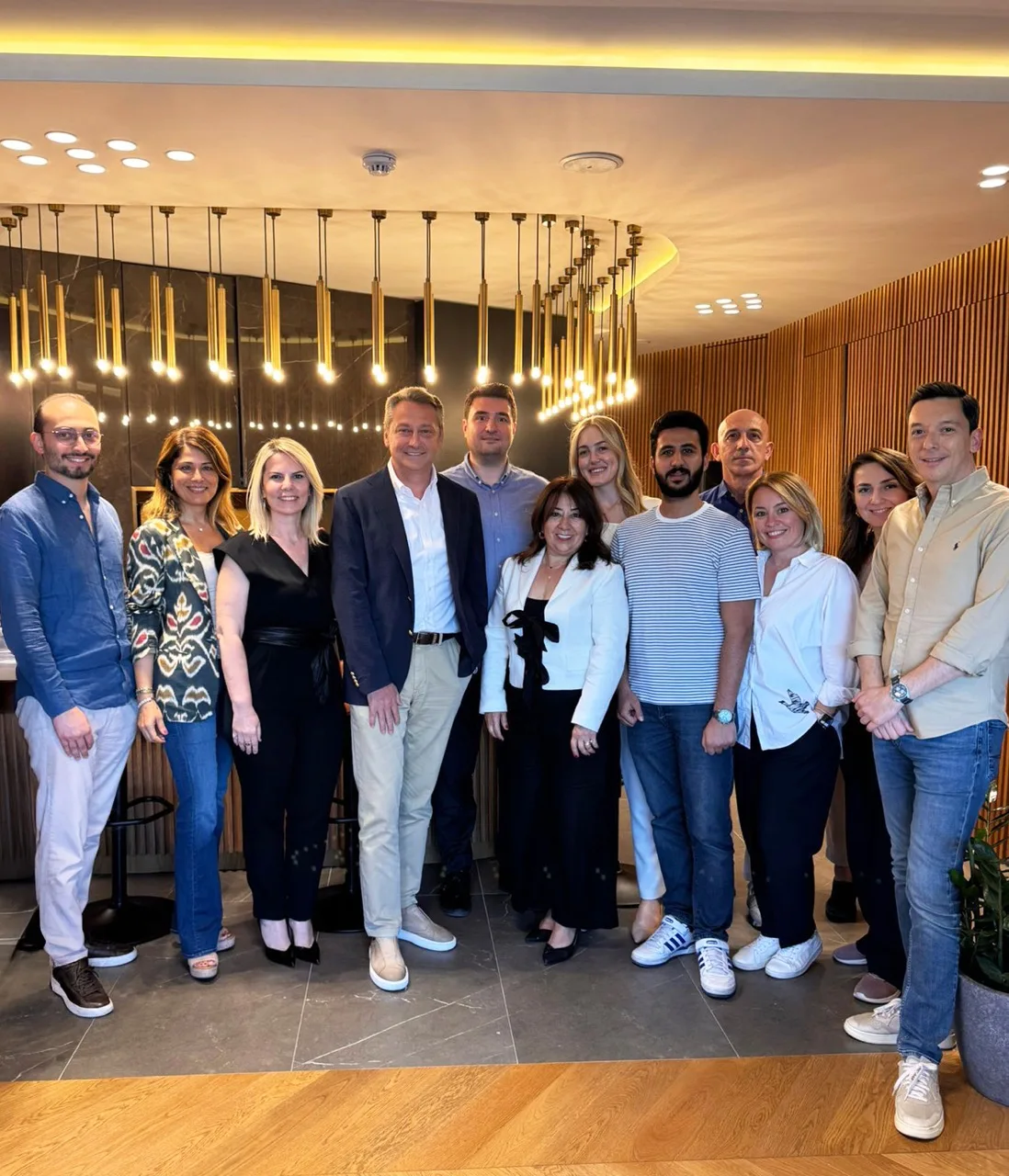 Virgosol, Revo Capital'den 3.5 milyon dolar yatırım aldı Virgosol, Revo Capital'den 3.5 milyon dolar yatırım aldı