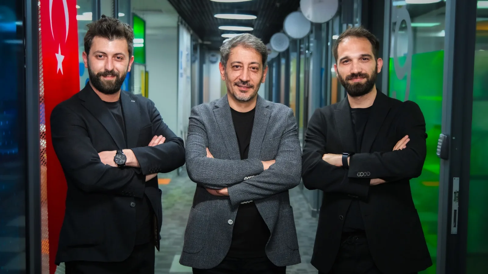 Sağlık teknolojileri girişimi Viseur AI, APY Ventures'tan 350 bin dolar yatırım aldı