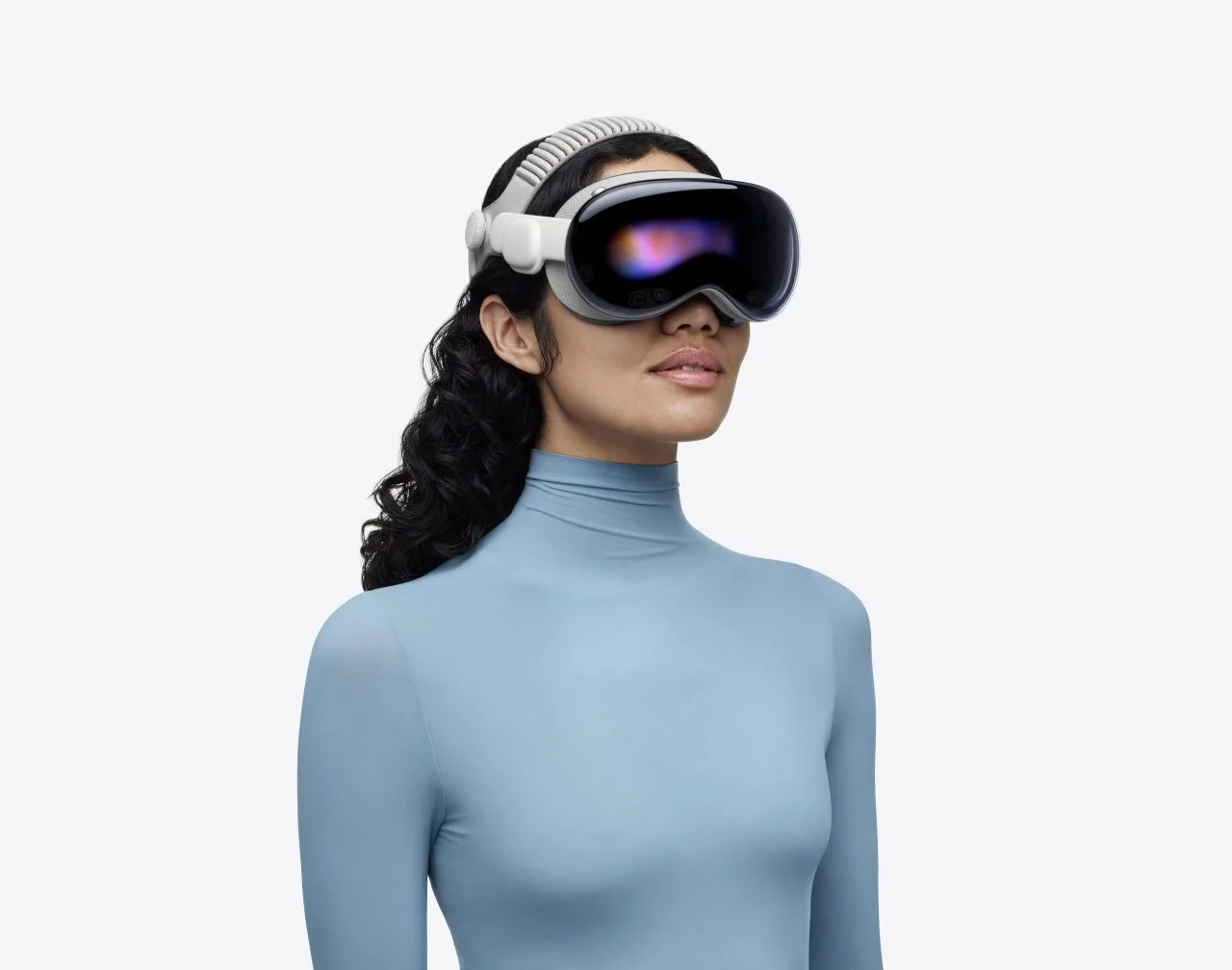 Apple, M5 çipli yeni ürünlerini tanıttı – görsel 5