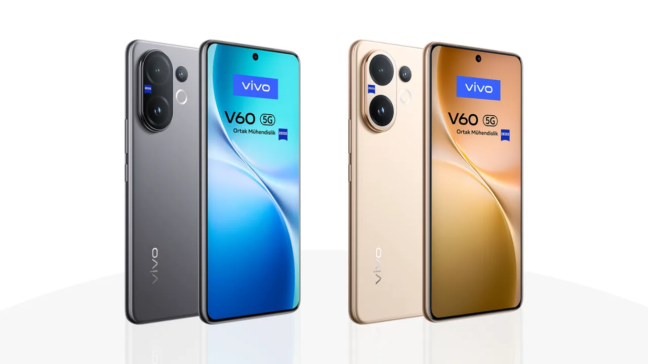 vivo, 5G destekli V60 ve V60 Lite modellerini tanıttı – görsel 2 vivo, 5G destekli V60 ve V60 Lite modellerini tanıttı – görsel 2