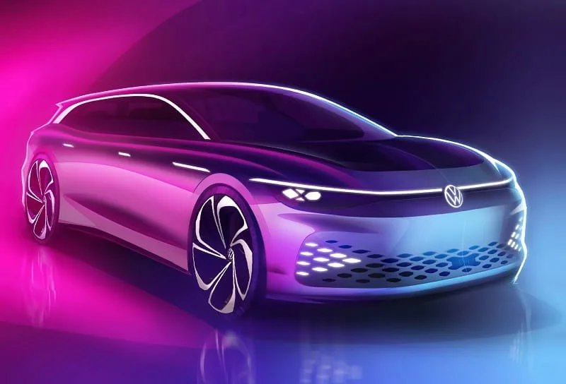 Volkswagen, elektrikli araçlar için 193 milyar dolar yatırım yapacak Volkswagen, elektrikli araçlar için 193 milyar dolar yatırım yapacak