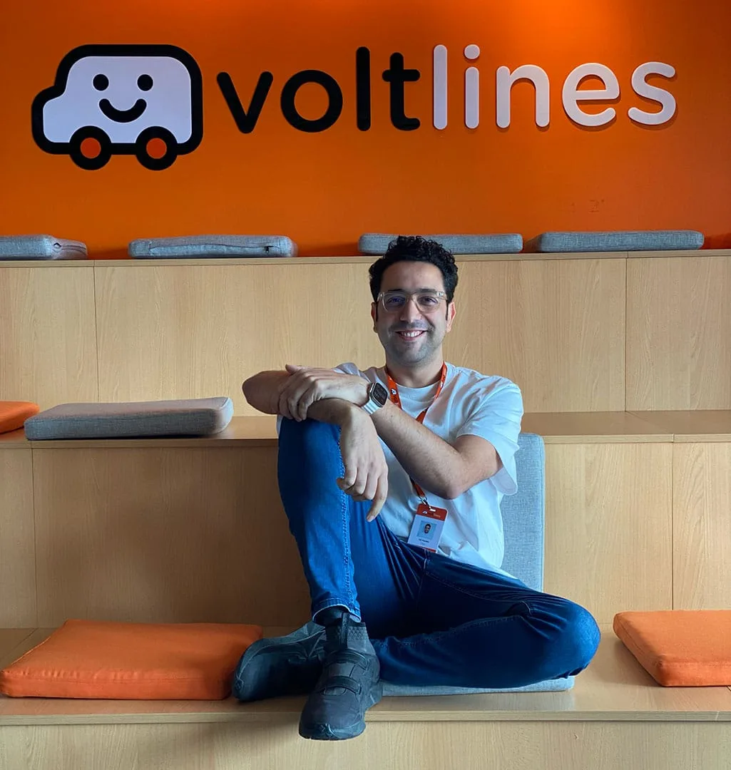 Volt Lines yönetimi, şirketin kontrolünü Swvl’dan geri aldı Volt Lines yönetimi, şirketin kontrolünü Swvl’dan geri aldı