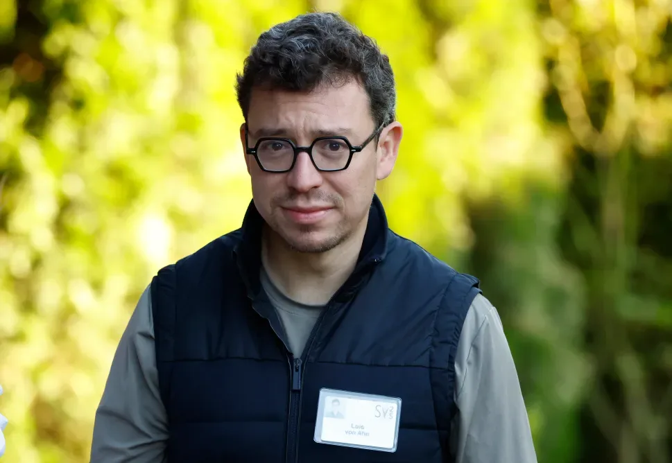 Duolingo CEO'su: "Yapay zeka ile ekibim 5 kat daha verimli!"