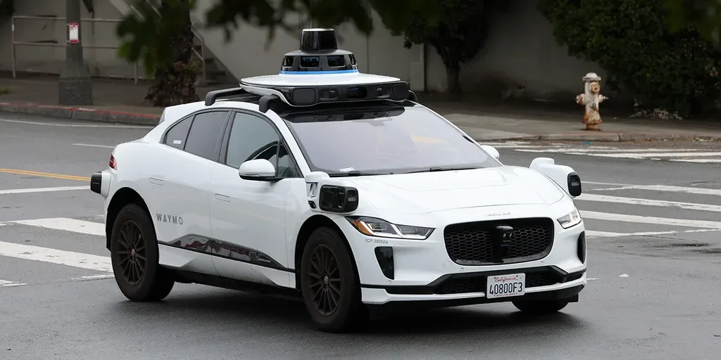 Waymo, Uber ile ortaklığını bitirmeye hazırlanıyor