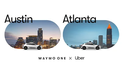 Waymo, Uber ile ortaklığını bitirmeye hazırlanıyor – görsel 1 Waymo, Uber ile ortaklığını bitirmeye hazırlanıyor – görsel 1