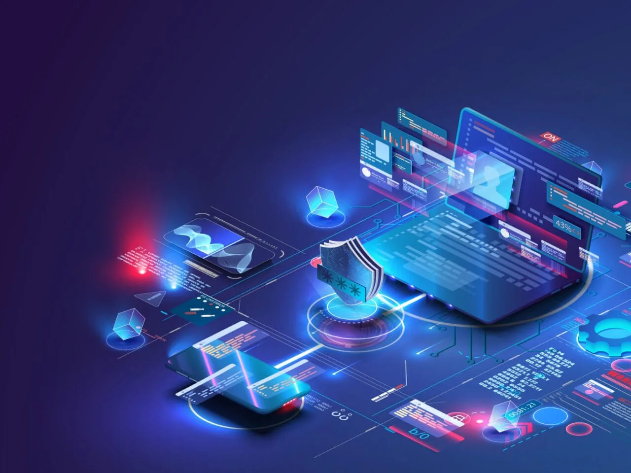 İnternetin geleceği Web3 aslında neler sunuyor? – görsel 1 İnternetin geleceği Web3 aslında neler sunuyor? – görsel 1