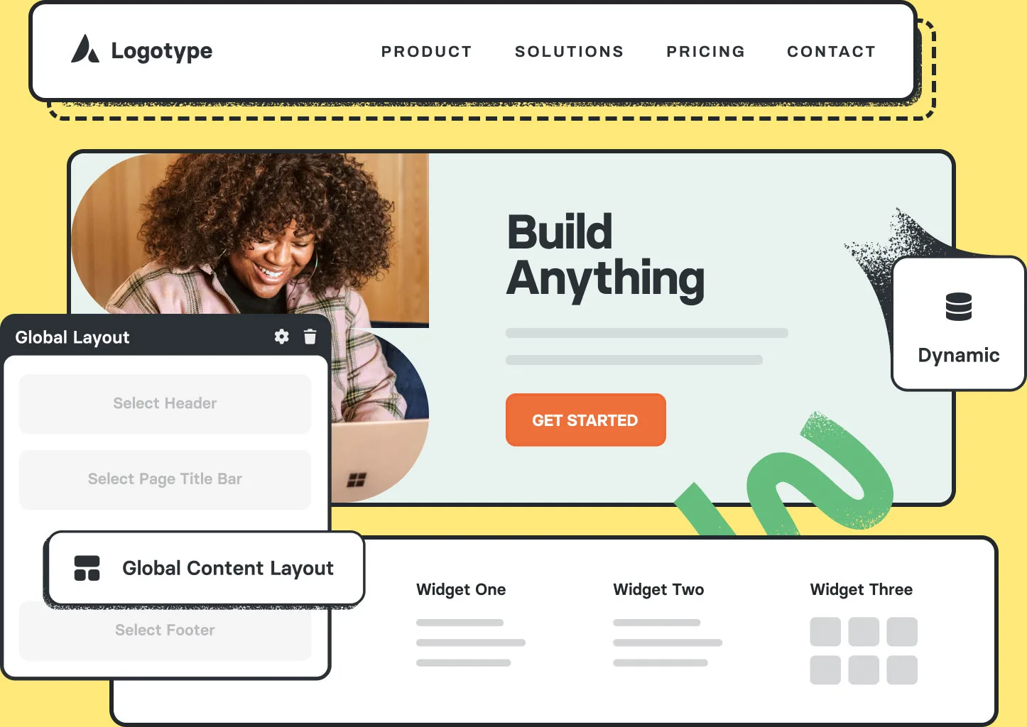 En iyi 5 web site oluşturma platformu
