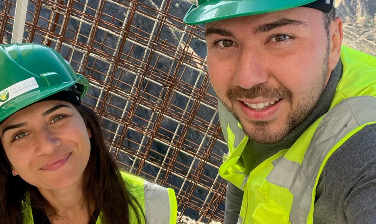 Yenilenebilir enerjiyi dijitalleştiren Werover, Simya VC'den 350 bin dolar yatırım aldı – görsel 1