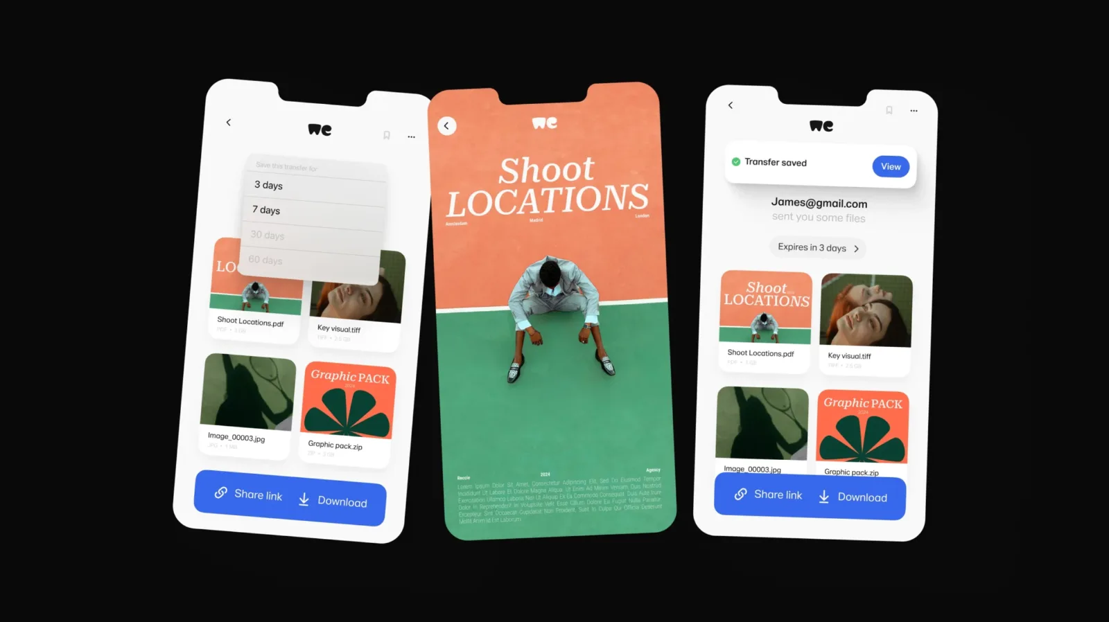 wetransfer