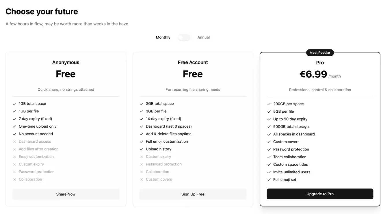 WeTransfer'in kurucu ortağı, yeniden dosya paylaşım platformu kuruyor