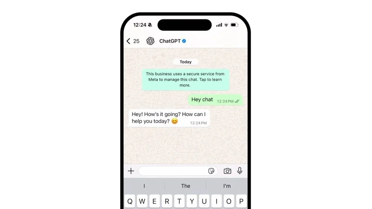 WhatsApp, üçüncü parti yapay zekaların platforma erişmesine Avrupa'da izin verecek