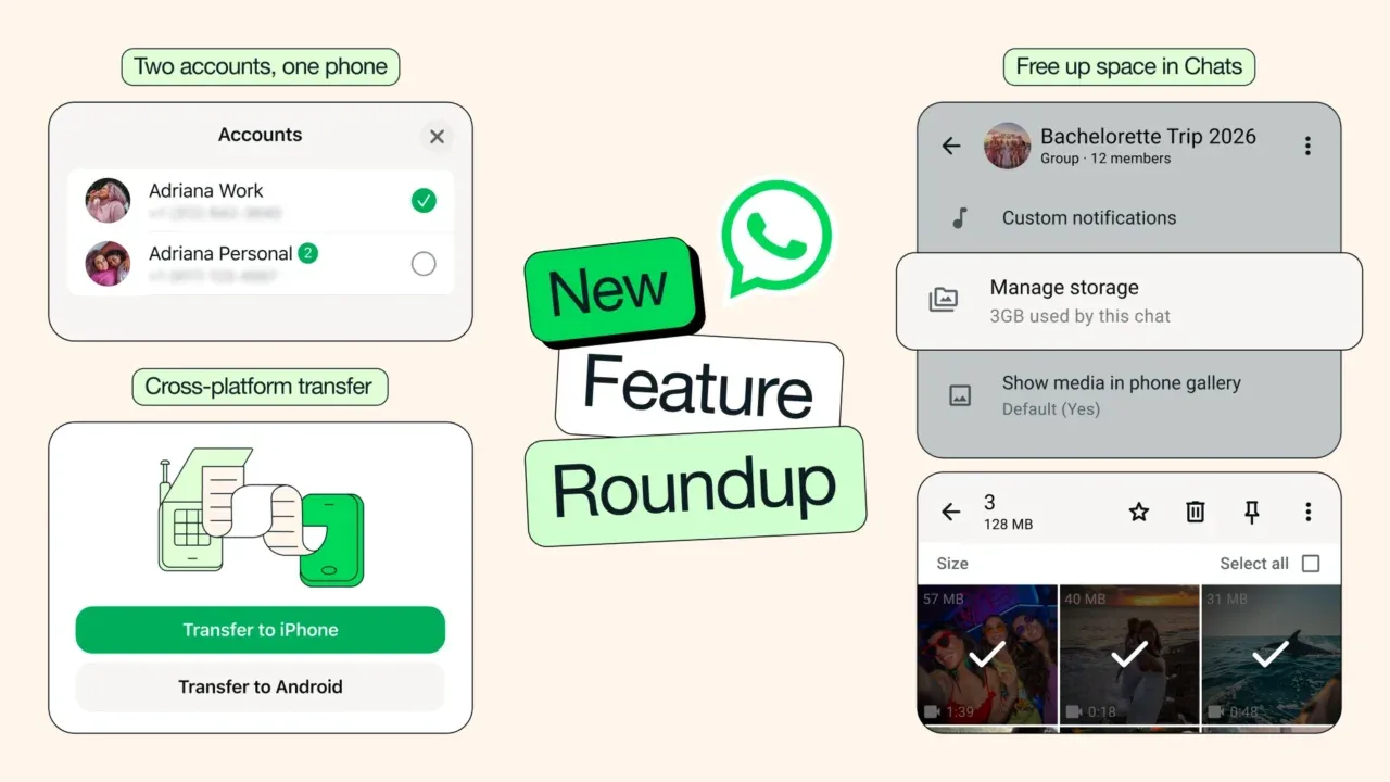 WhatsApp, yapay zeka destekli otomatik yanıt özelliğini tanıttı – görsel 2 WhatsApp, yapay zeka destekli otomatik yanıt özelliğini tanıttı – görsel 2