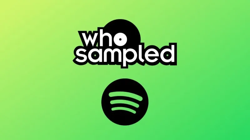 Spotify, WhoSampled’ı satın aldı