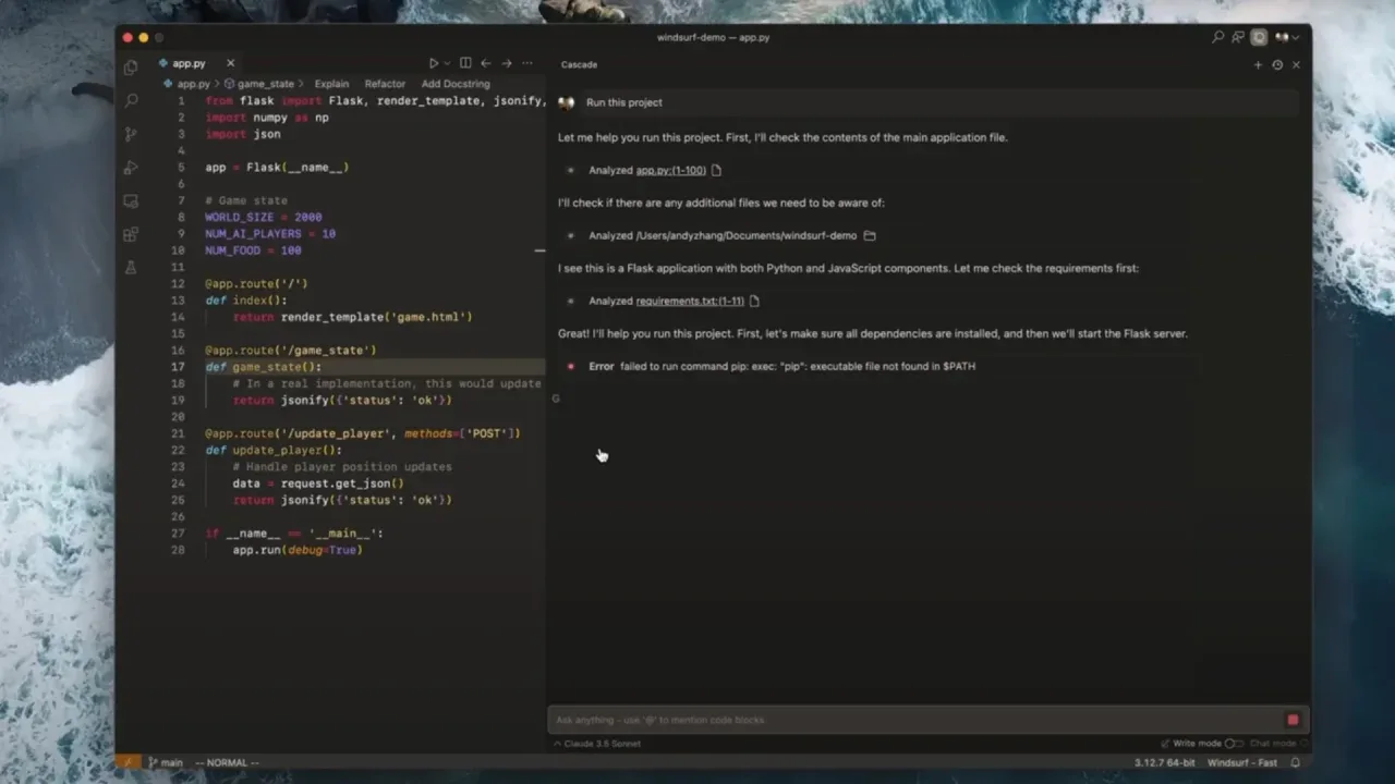 Google, OpenAI'ın göz diktiği Windsurf ekibini transfer ediyor Google, OpenAI'ın göz diktiği Windsurf ekibini transfer ediyor