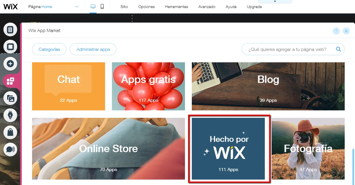 En iyi 5 web site oluşturma platformu – görsel 2 En iyi 5 web site oluşturma platformu – görsel 2