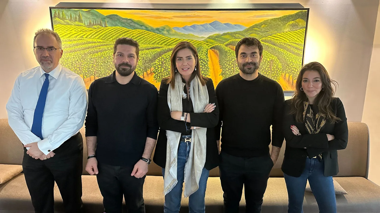 Workflex, Vanora Ventures'tan teknoloji yatırımı aldı