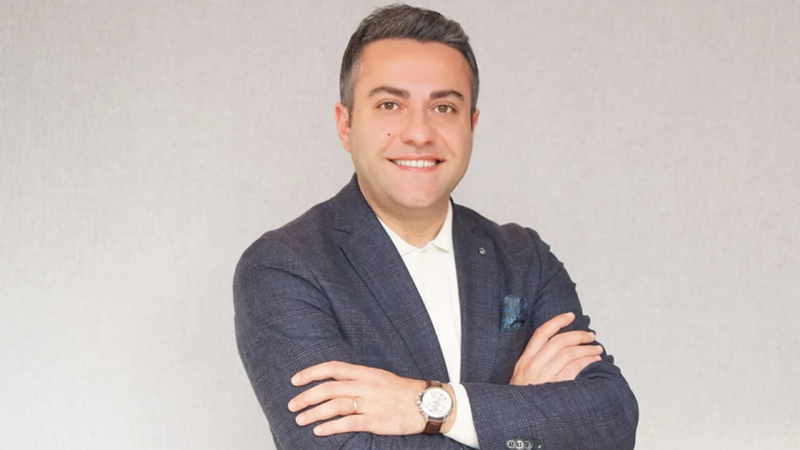 Workhy ve Mükellef'in yeni CEO'su Kenan Açıkelli oldu