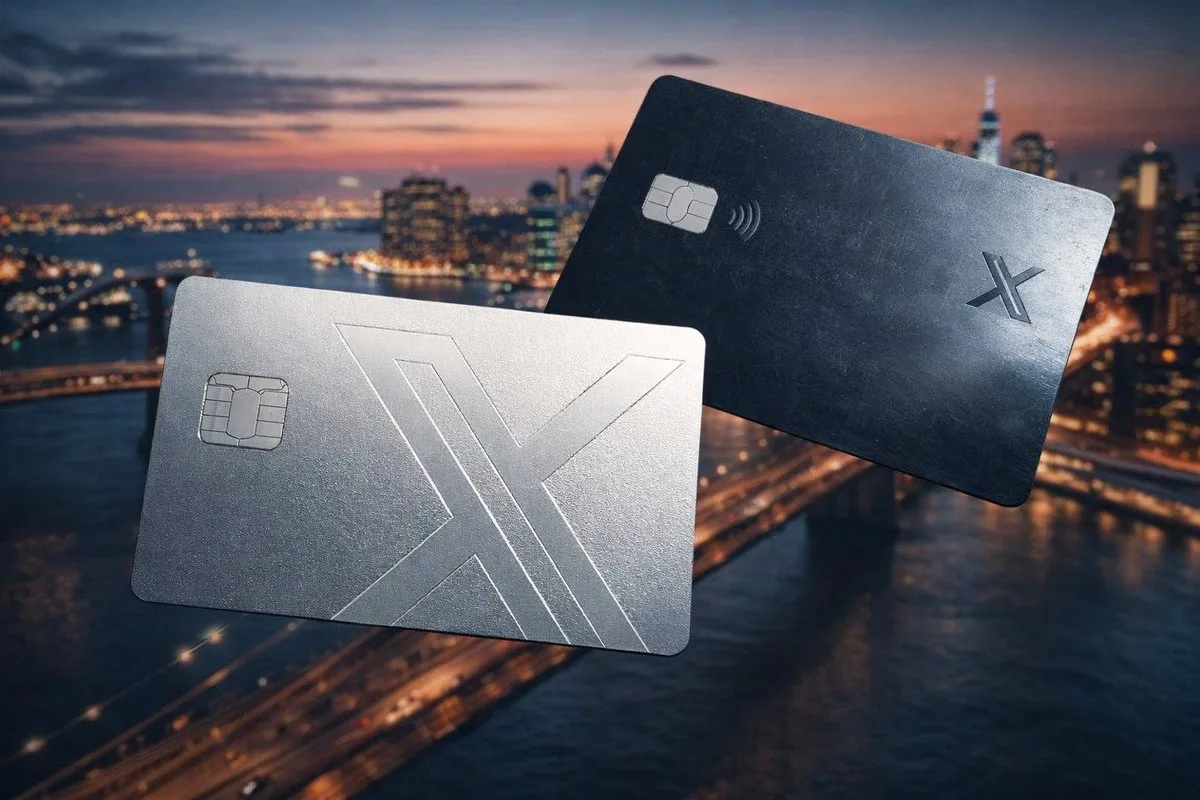 X'in ödeme ve bankacılık sistemi X Money çok yakında kullanıma sunulabilir