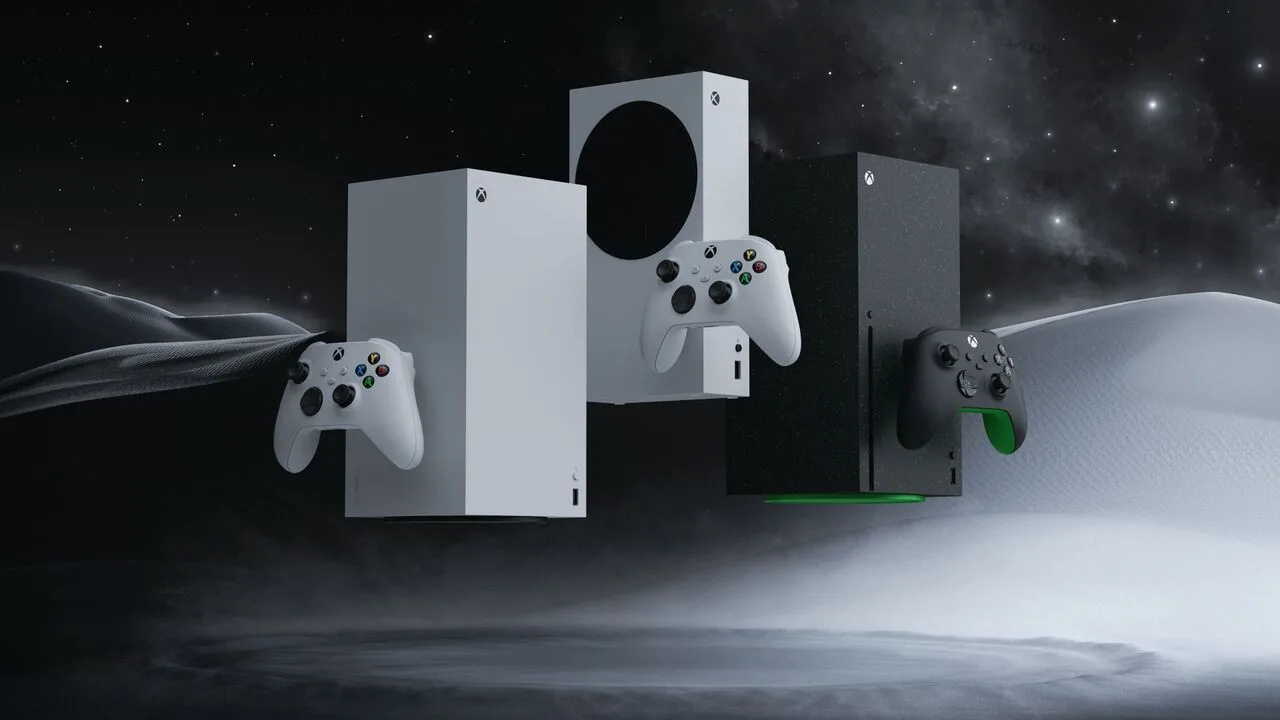 Xbox, tüm Microsoft Copilot uygulamalarını kaldırma kararı aldı