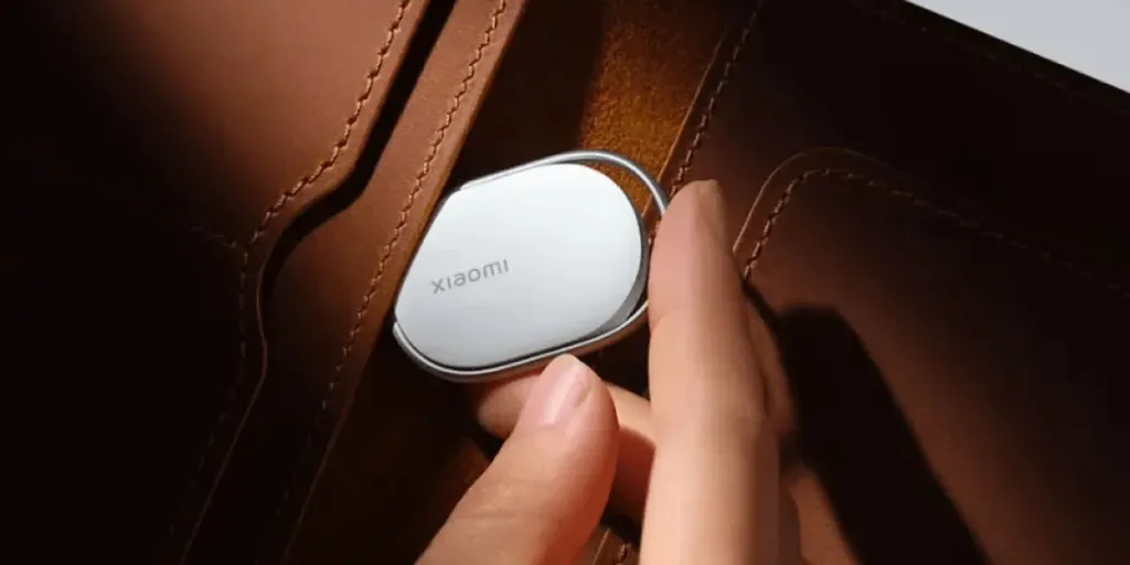 Xiaomi, AirTag rakibi takip cihazı Xiaomi Tag’i tanıttı