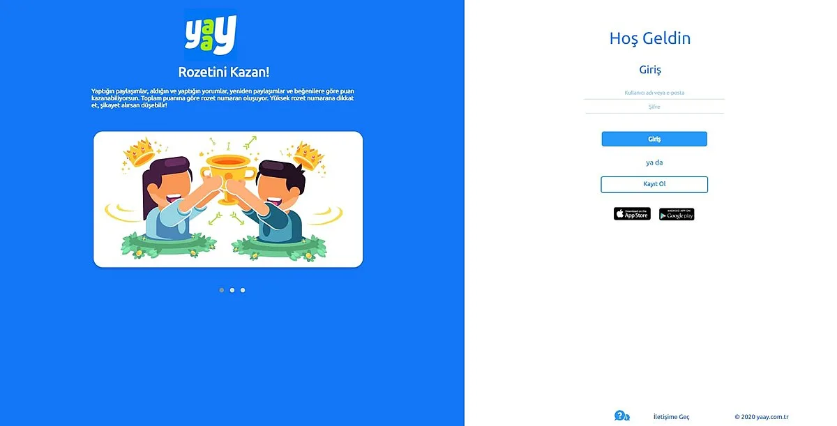 Türkiye'nin yerli sosyal medya uygulamaları – görsel 5
