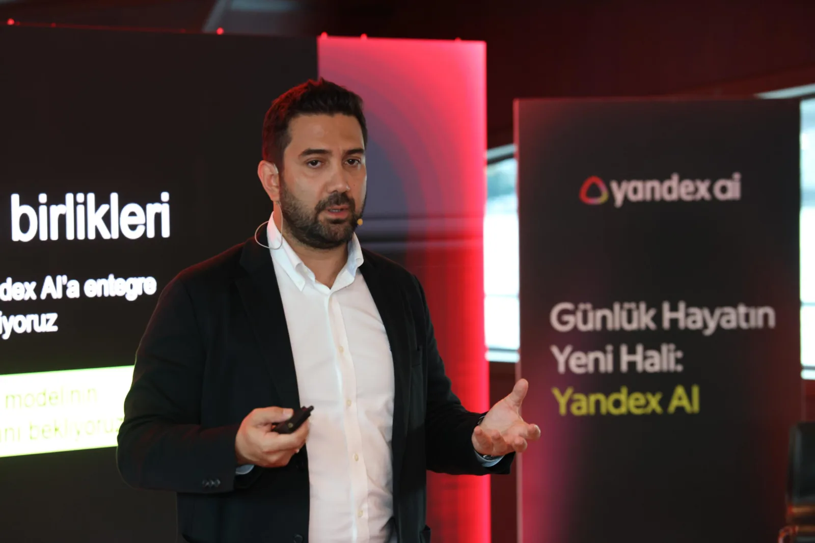 Yandex Türkiye, yeni yapay zeka özelliklerini duyurdu – görsel 2