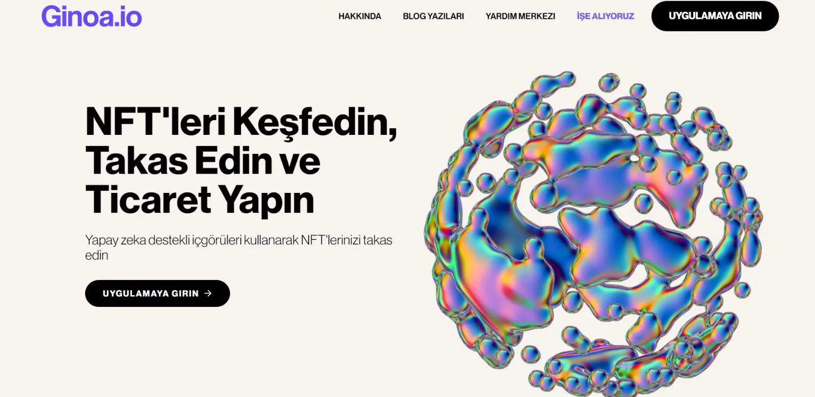 yapay-zekayi-nft-ile-birlestiren-yerli-girisim-ginoa-ilk-yatirimini-aldi