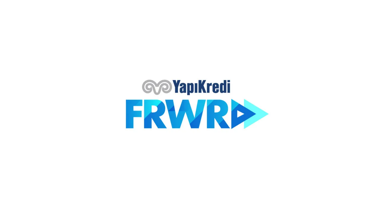 Yapı Kredi FRWRD Global programına seçilen 10 girişim
