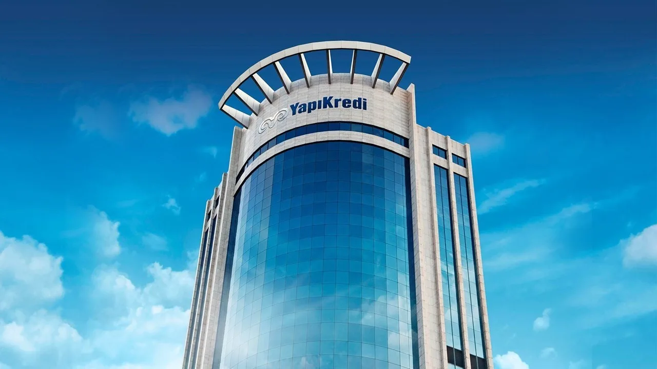 Yapı Kredi FRWRD Global programına seçilen 10 girişim