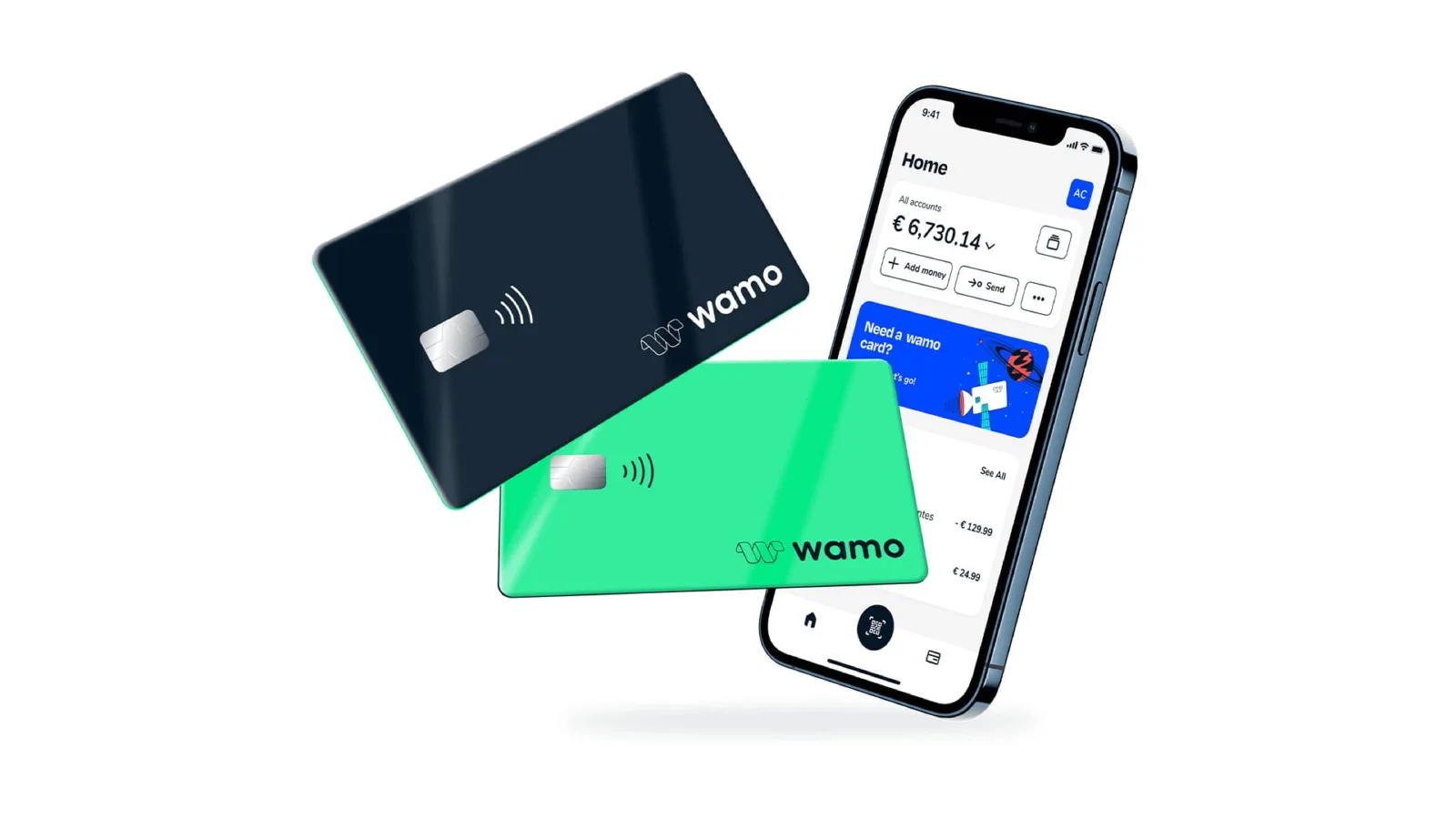 Yerli fintech wamo, 2022 yılında 400 bin işleme aracılık etti