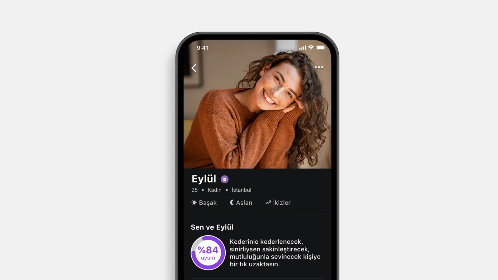 Yerli girişim Faladdin'e dating özelliği geldi: Faladdin Social