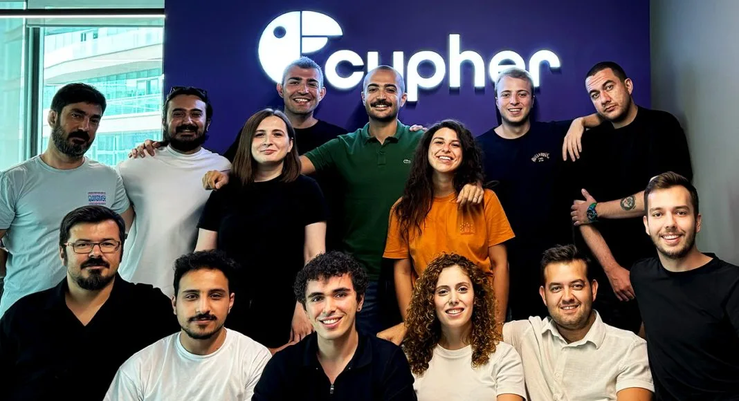 Yerli oyun şirketi Cypher Games, 10 milyon dolar yatırım aldı