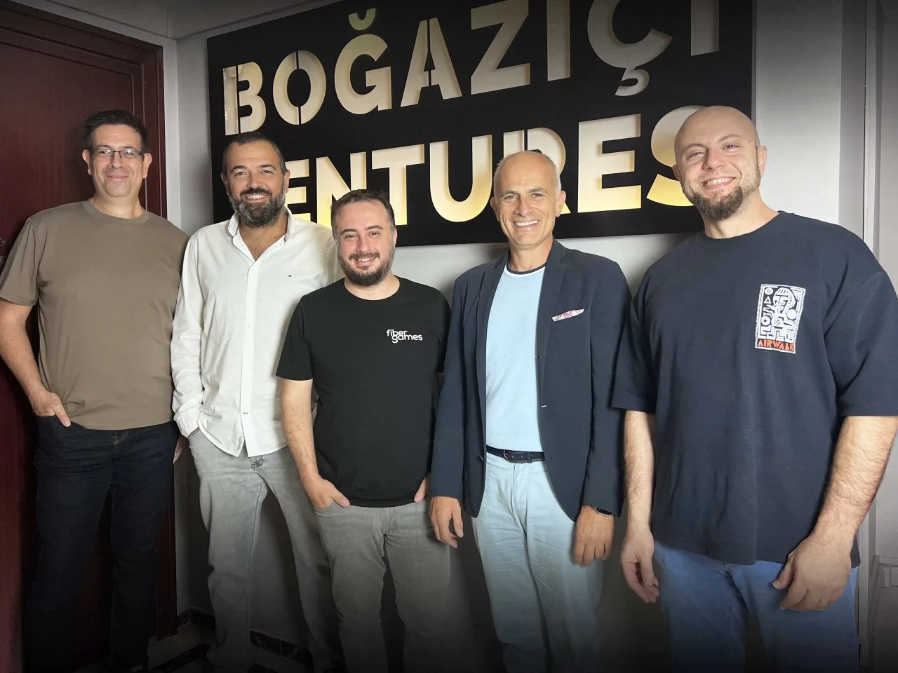 Yerli oyun şirketi Fiber Games, yeni yatırım turunu tamamladı – görsel 2 Yerli oyun şirketi Fiber Games, yeni yatırım turunu tamamladı – görsel 2