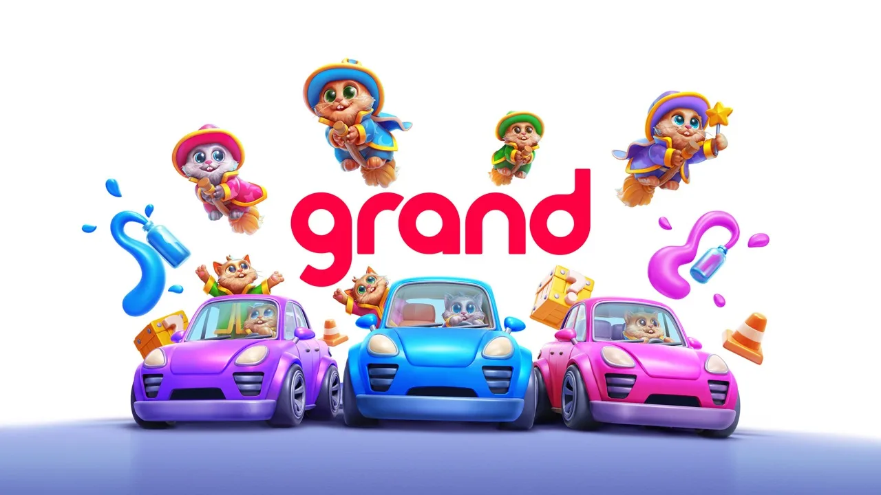 Yerli oyun stüdyosu Grand Games, Seri B turunda 70 milyon dolar yatırım aldı – görsel 2 Yerli oyun stüdyosu Grand Games, Seri B turunda 70 milyon dolar yatırım aldı – görsel 2