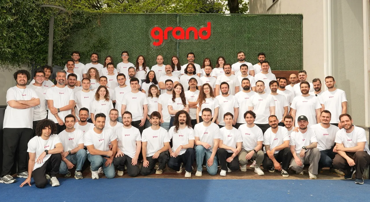 Yerli oyun stüdyosu Grand Games, Seri B turunda 70 milyon dolar yatırım aldı