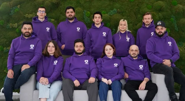 Yerli oyun stüdyosu HOGO Games, 10 milyon dolar değerleme üzerinden yatırım aldı