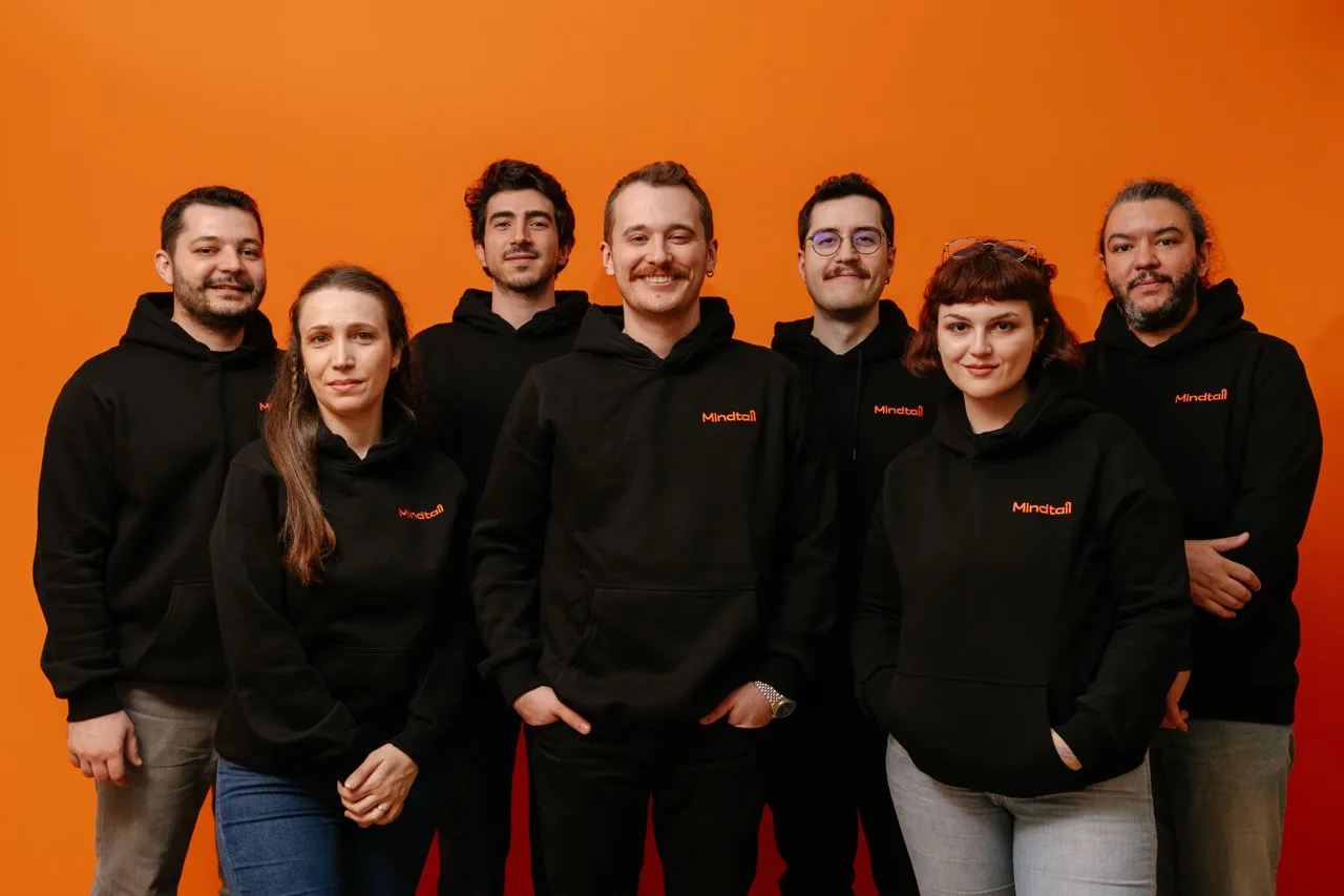 Yerli oyun stüdyosu Mindtail, 2 milyon dolar yatırım aldı