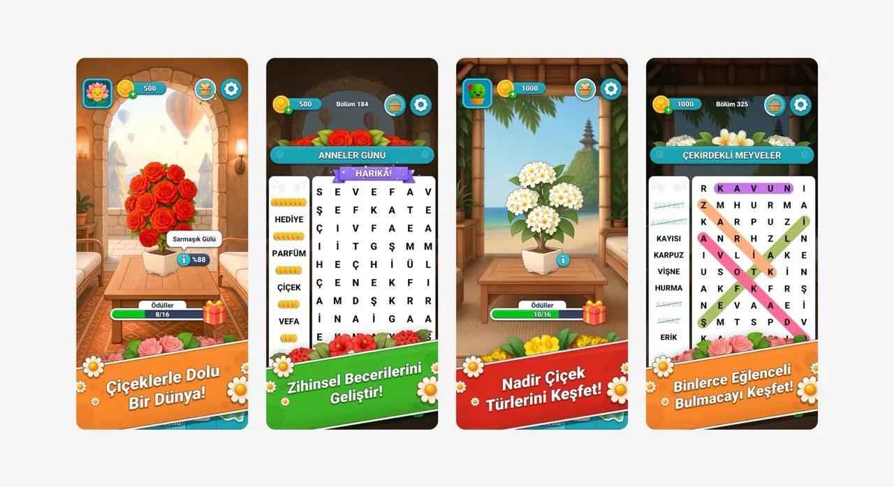 Yerli oyun stüdyosu Vento Games, 4 milyon dolar tohum yatırımı aldı