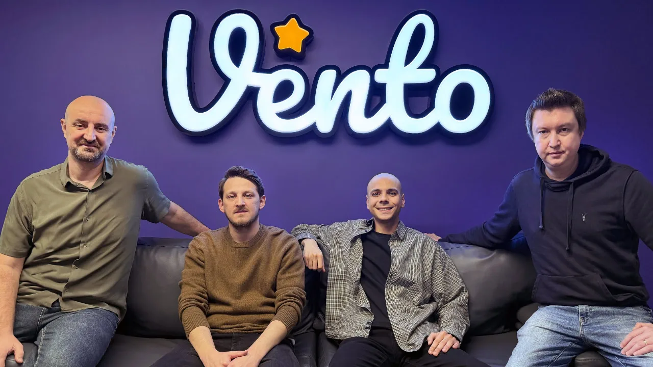 Yerli oyun stüdyosu Vento Games, 4 milyon dolar tohum yatırımı aldı