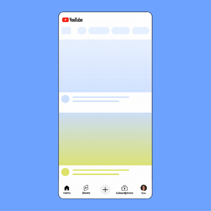 YouTube, ebeveyn kontrolü için yeni özellikleri tanıttı – görsel 1
