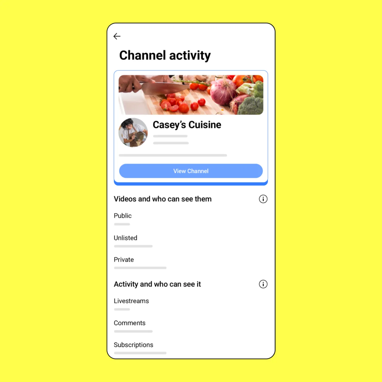 YouTube, ebeveyn kontrolü için yeni özellikleri tanıttı – görsel 2