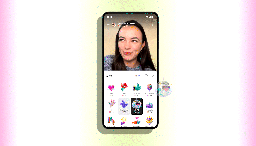 YouTube, içerik üreticiler için yeni yapay zeka araçlarını tanıttı – görsel 5 YouTube, içerik üreticiler için yeni yapay zeka araçlarını tanıttı – görsel 5