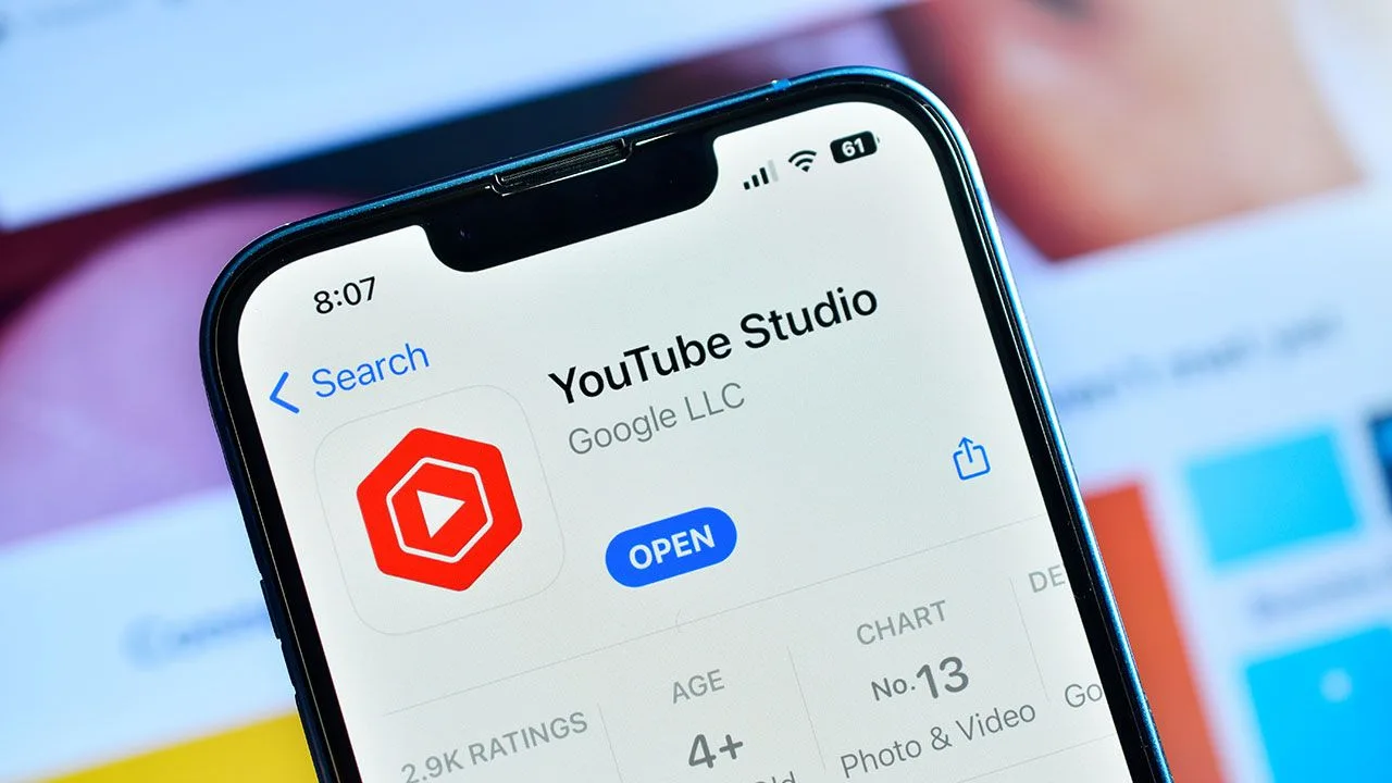 YouTube