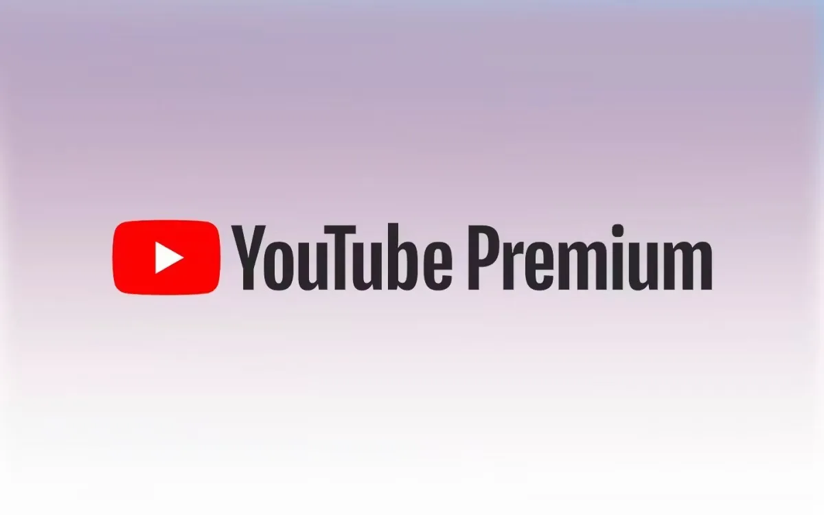YouTube premium zam