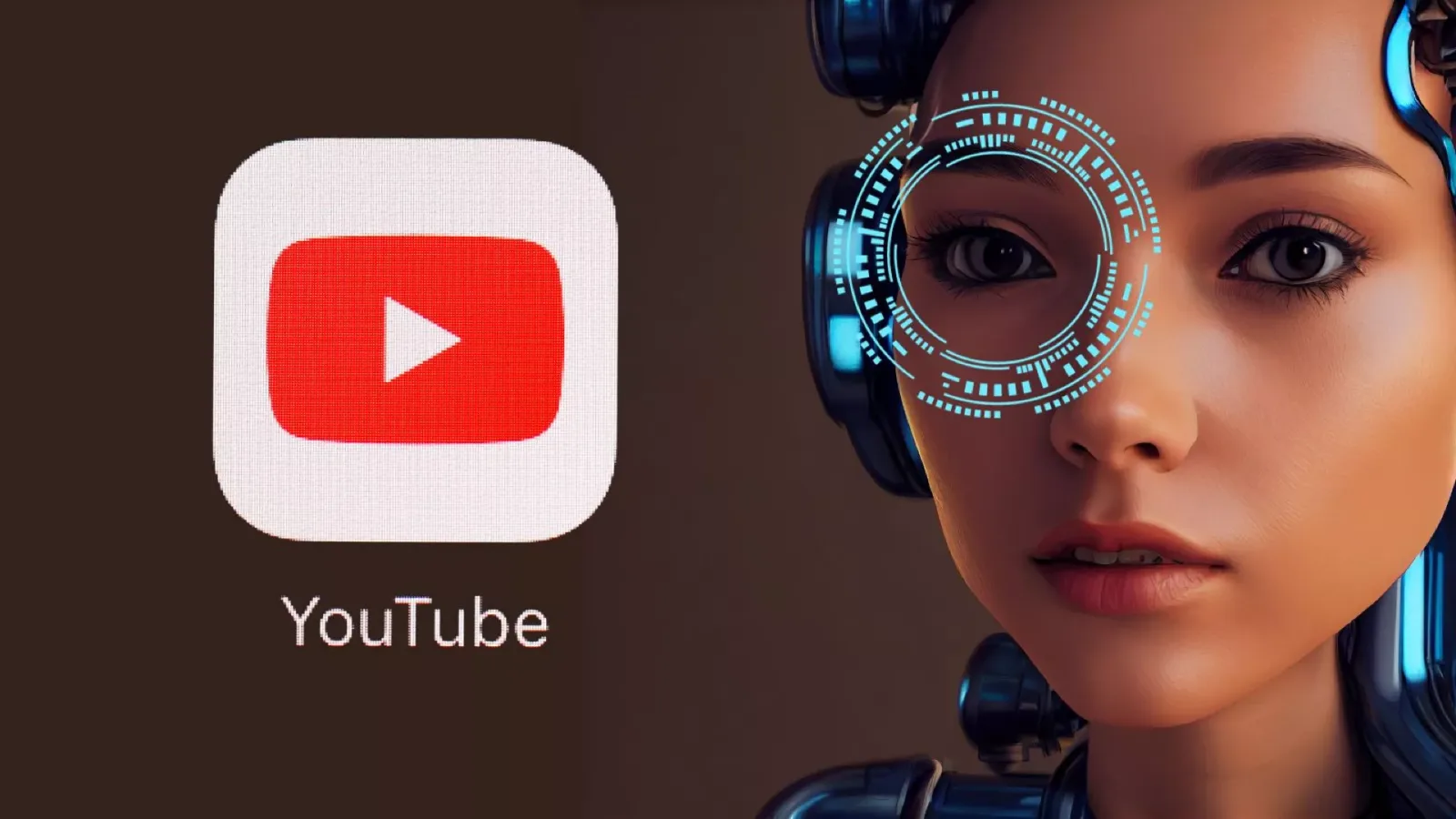 YouTube