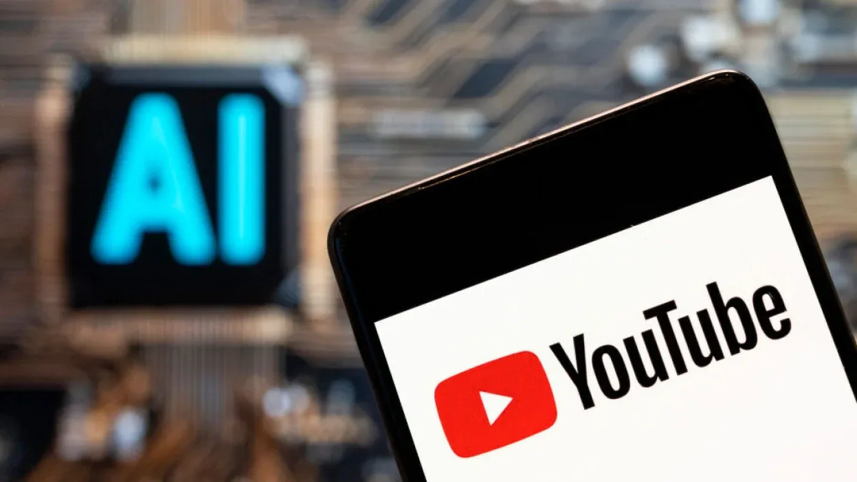 YouTube, yapay zekayı tespit edecek araçlar üzerine çalışıyor