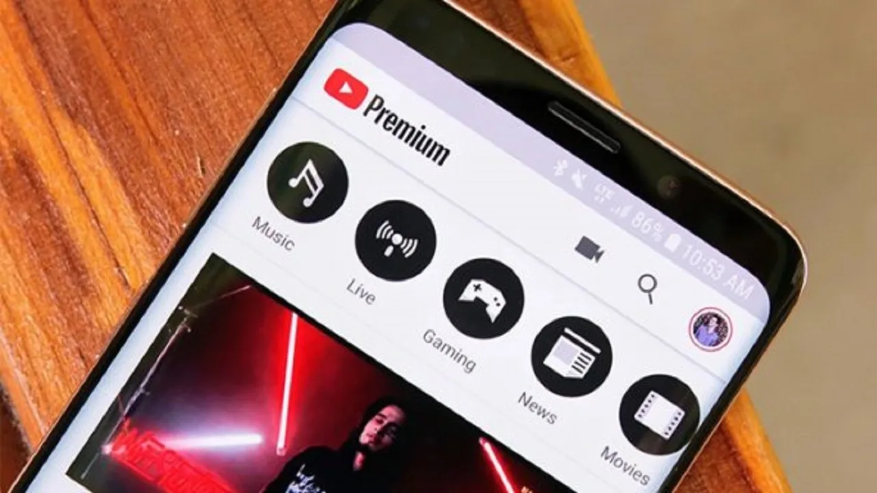 YouTube, reklam gelirleri için gereken kriterleri iki katına çıkardı – görsel 2 YouTube, reklam gelirleri için gereken kriterleri iki katına çıkardı – görsel 2