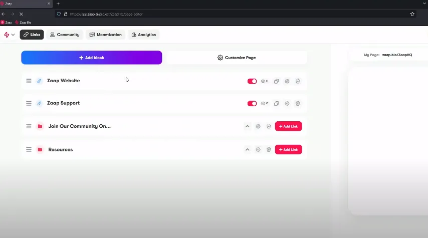 İşlerinizi daha hızlı halledebileceğiniz en iyi 10 no-code platform – görsel 2 İşlerinizi daha hızlı halledebileceğiniz en iyi 10 no-code platform – görsel 2