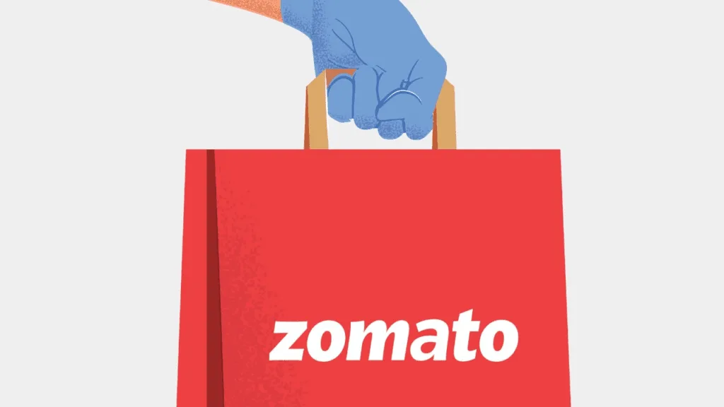 Zomato 