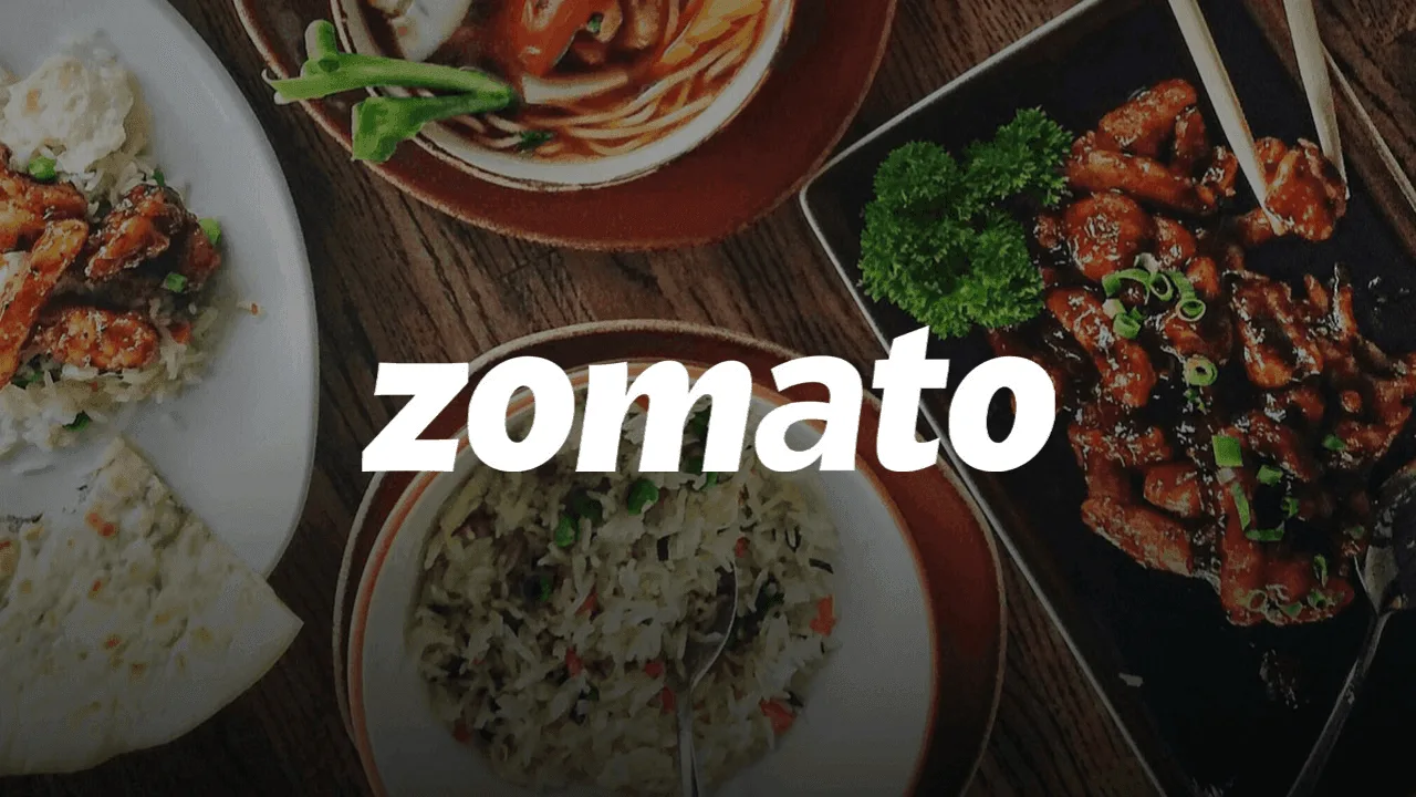 Zomato